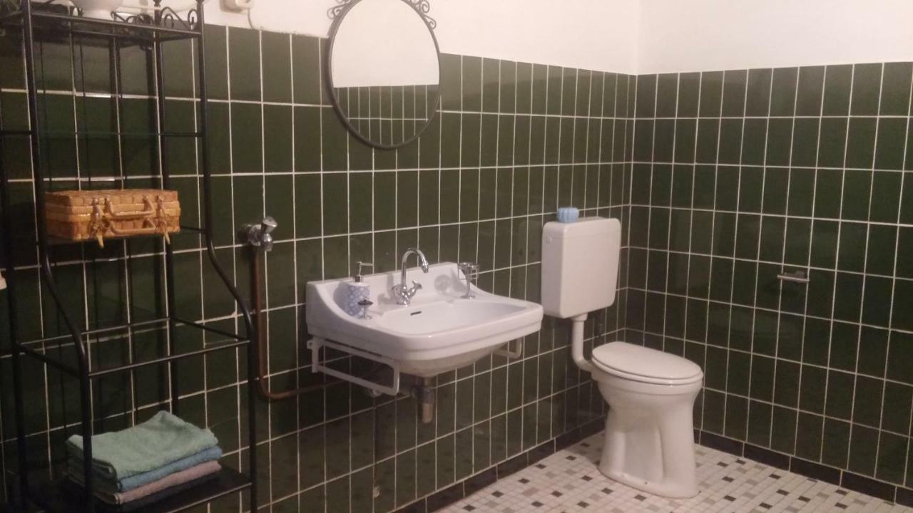 Appartement De Groote Peel Nederweert エクステリア 写真