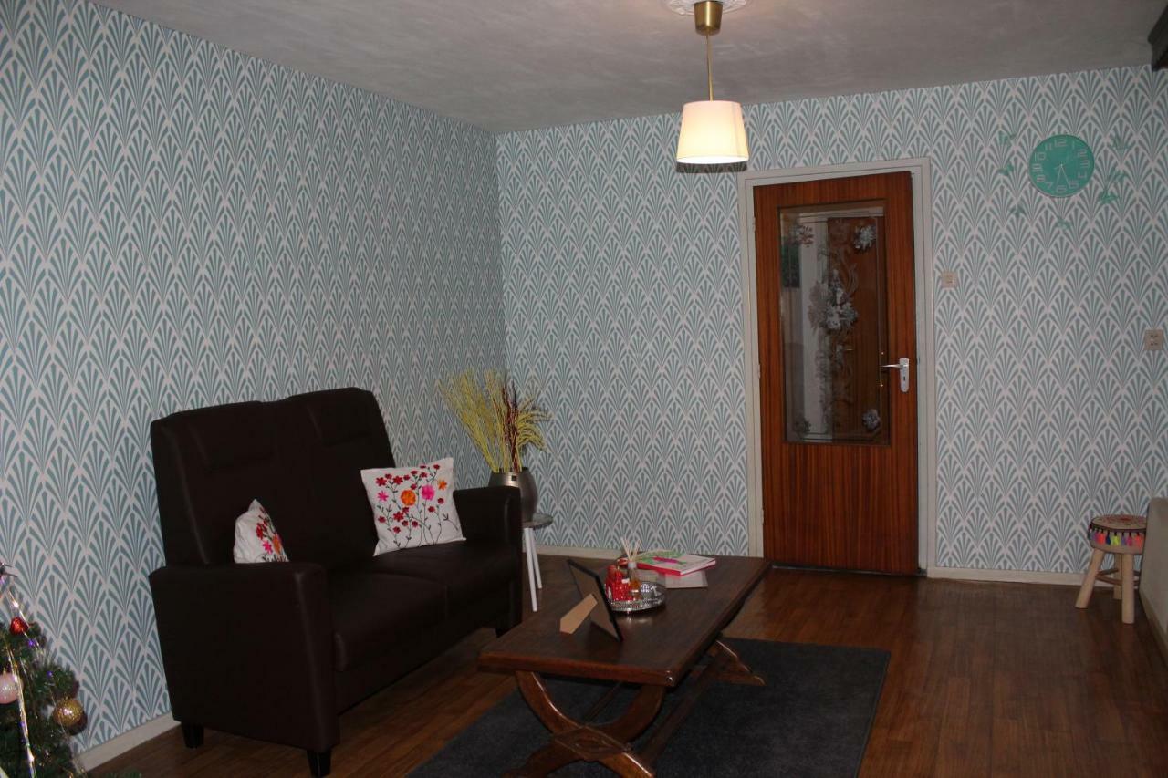 Appartement De Groote Peel Nederweert エクステリア 写真