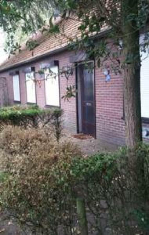 Appartement De Groote Peel Nederweert エクステリア 写真