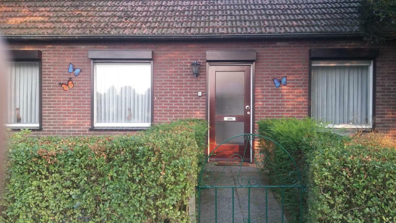 Appartement De Groote Peel Nederweert エクステリア 写真