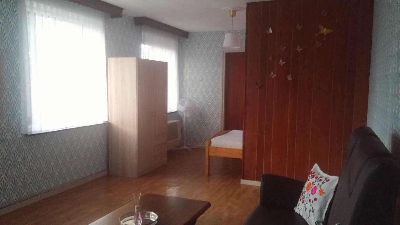Appartement De Groote Peel Nederweert エクステリア 写真